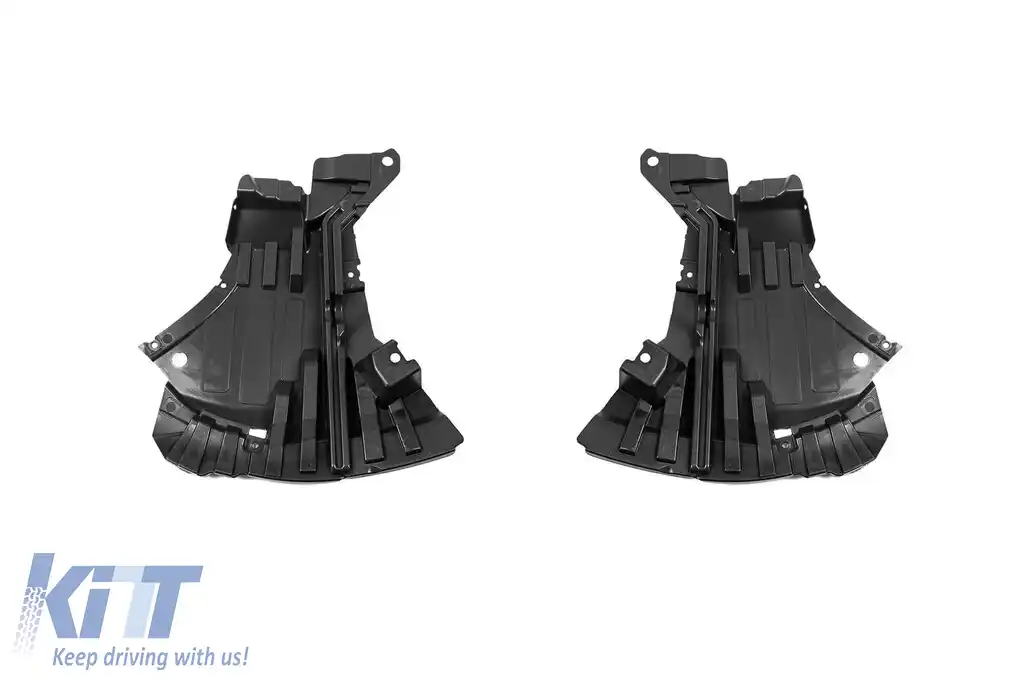 Bumper frontal A Design tip S63 potrivit pentru Mercedes S-Class C217 Coupe 2014-2020-image-6138102