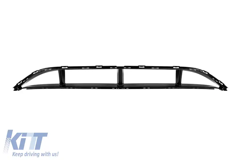 Bumper frontal A Design tip S63 potrivit pentru Mercedes S-Class C217 Coupe 2014-2020-image-6138103