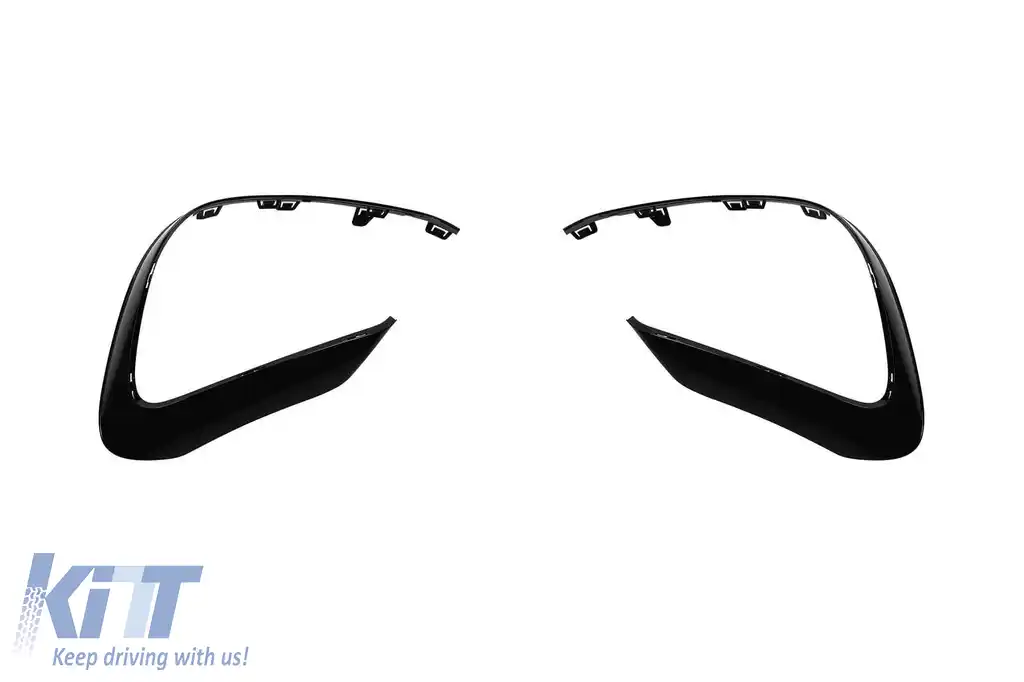 Bumper frontal A Design tip S63 potrivit pentru Mercedes S-Class C217 Coupe 2014-2020-image-6138104