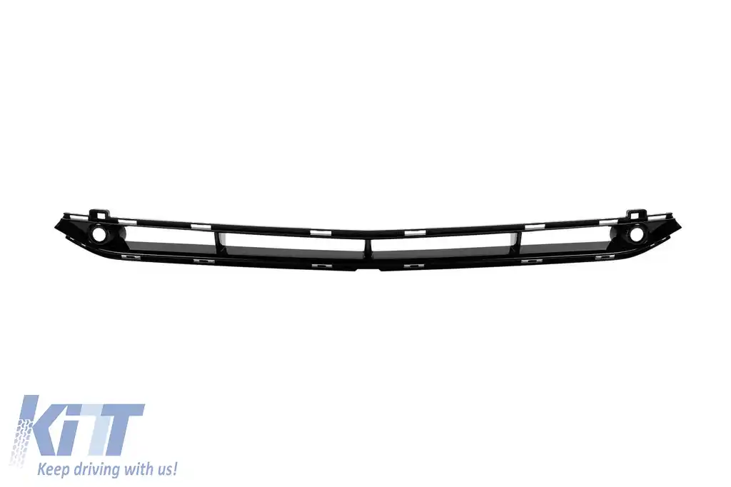 Bumper frontal A Design tip S63 potrivit pentru Mercedes S-Class C217 Coupe 2014-2020-image-6138105