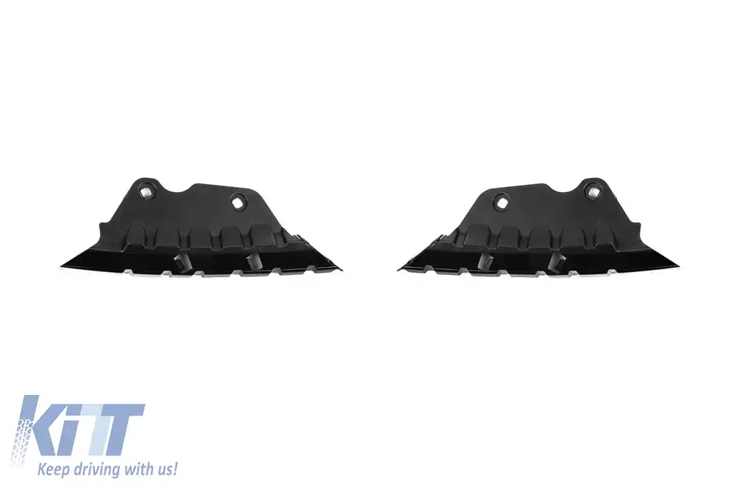 Bumper frontal A Design tip S63 potrivit pentru Mercedes S-Class C217 Coupe 2014-2020-image-6138109