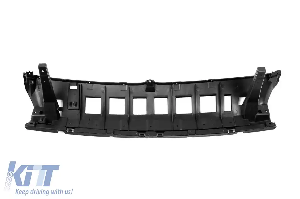Bumper frontal A Design tip S63 potrivit pentru Mercedes S-Class C217 Coupe 2014-2020-image-6138110