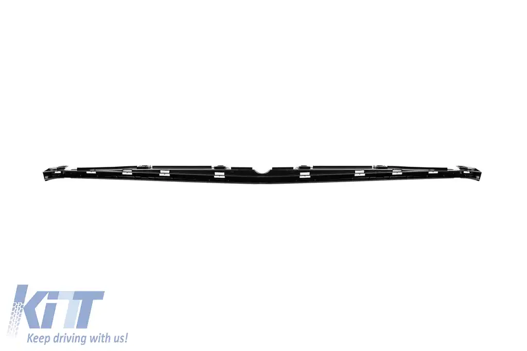 Bumper frontal A Design tip S63 potrivit pentru Mercedes S-Class C217 Coupe 2014-2020-image-6138111