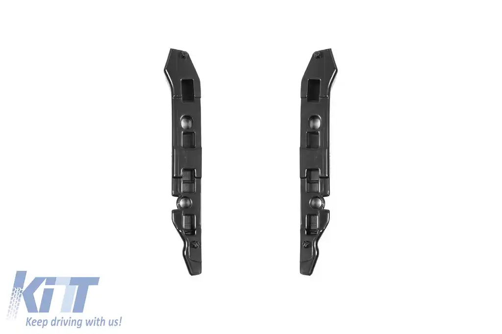 Bumper frontal A Design tip S63 potrivit pentru Mercedes S-Class C217 Coupe 2014-2020-image-6138112