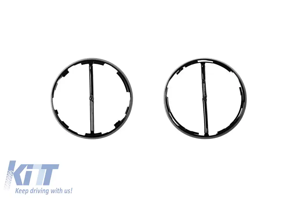 Bumper frontal A Design tip S63 potrivit pentru Mercedes S-Class C217 Coupe 2014-2020-image-6138113