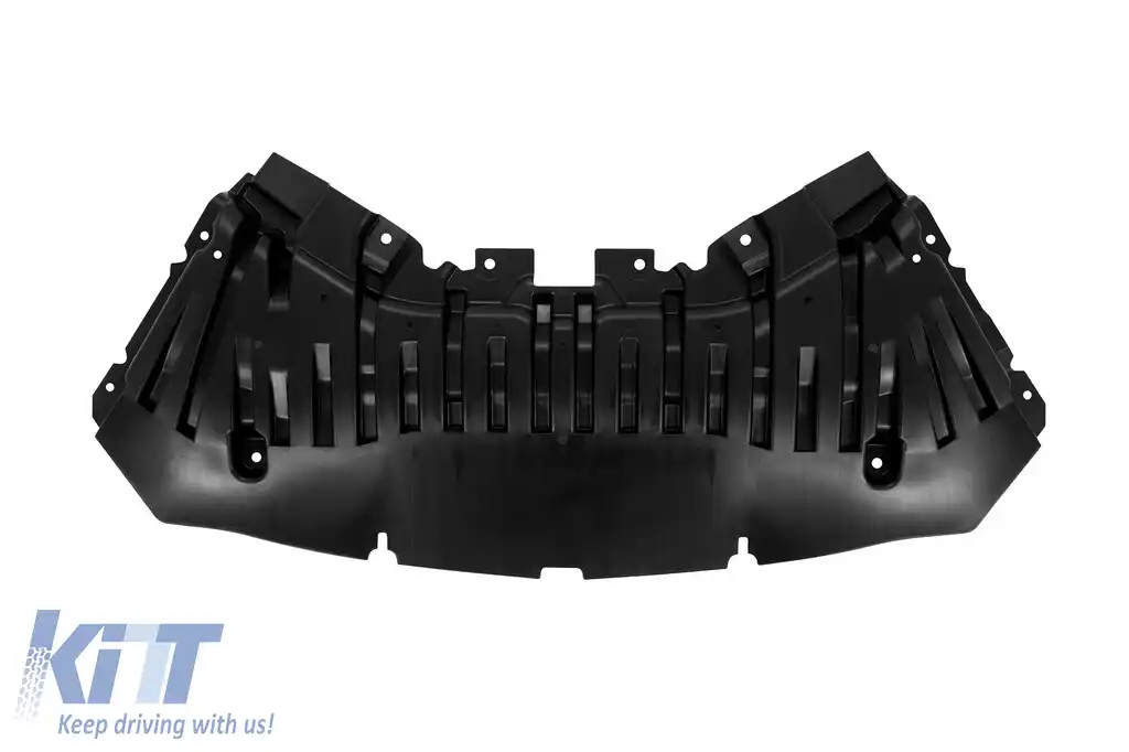 Bumper frontal AMG tip S63 potrivit pentru Mercedes S-Class W222 2014-2017 cu PDC-image-6132444