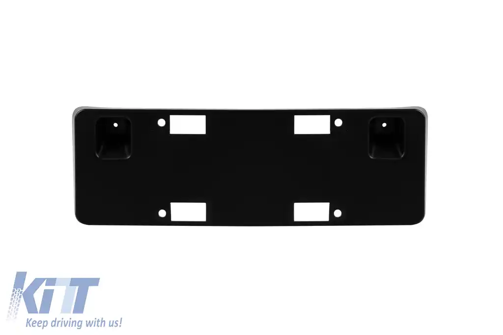 Bumper frontal design A tip 65 potrivit pentru Mercedes S-Class C217 coupe 2014-2020 cu elemente cromate-image-6138730