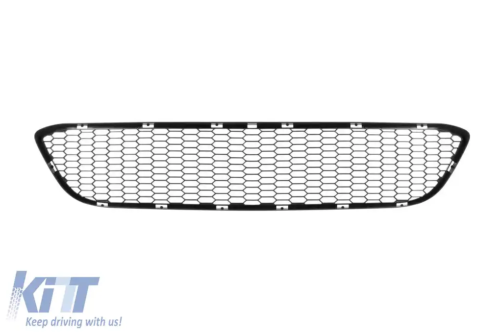 Bumper frontal M tech potrivit pentru BMW Seria 3 E92, E93 2007-2009, fără proiectoare-image-6164269