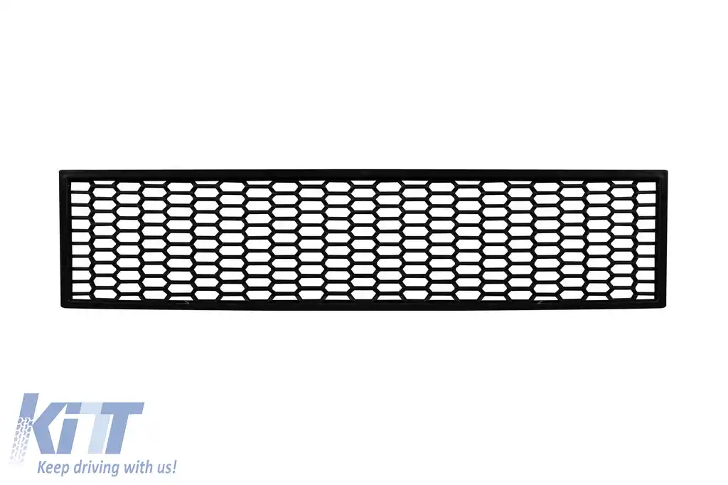 Bumper frontal M Technik potrivit pentru BMW Seria 5 F10 sedan, F11 break 2010-2013 cu PDC, cu duze de spălare, fără proiectoare-image-6162824