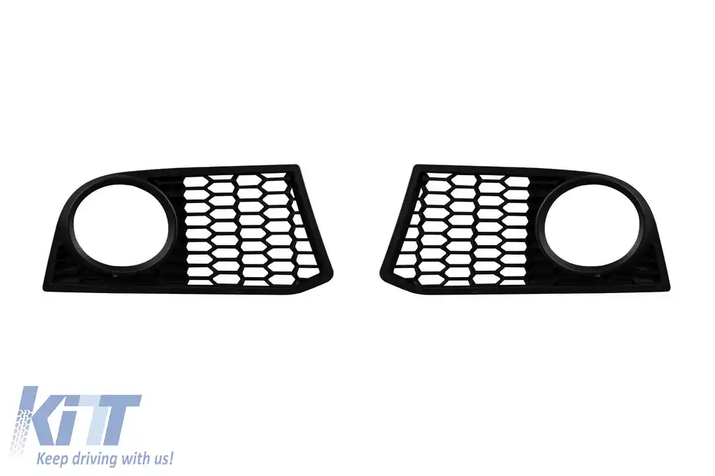 Bumper frontal M Technik potrivit pentru BMW Seria 5 F10 sedan, F11 break 2010-2013 cu PDC, cu duze de spălare, fără proiectoare-image-6162826