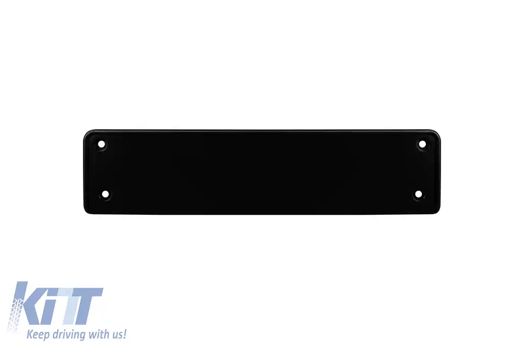 Bumper frontal M Technik potrivit pentru BMW Seria 5 F10 sedan, F11 break 2010-2013 cu PDC, cu duze de spălare, fără proiectoare-image-6162828