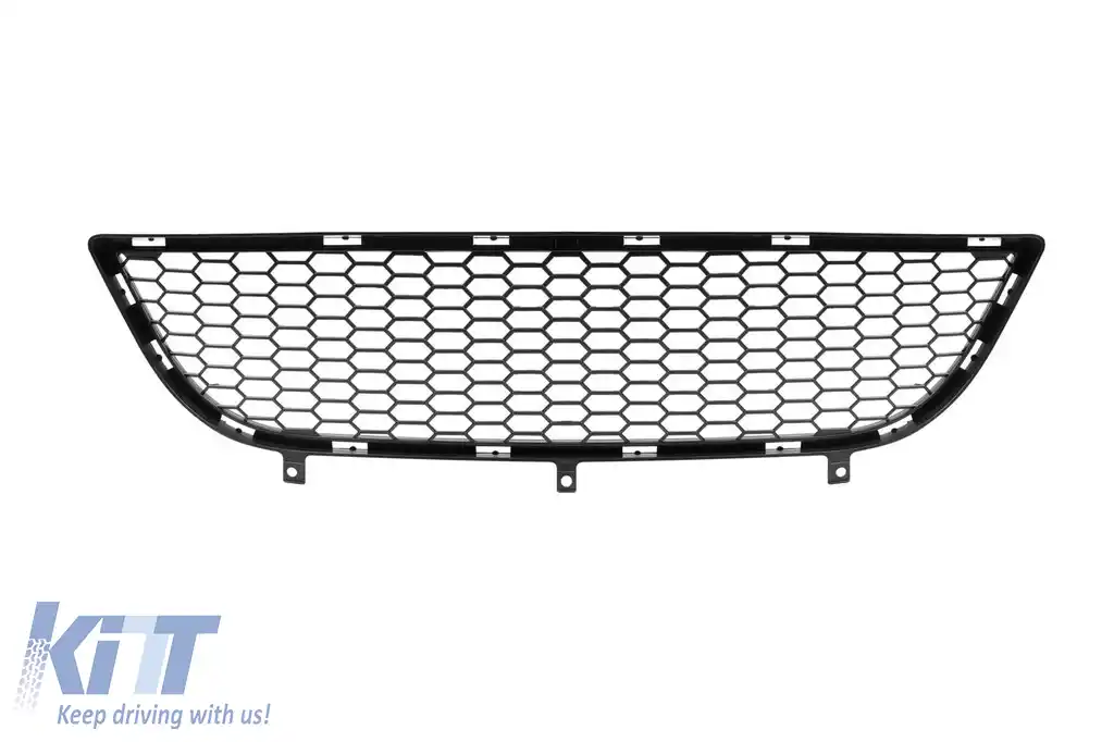 Bumper frontal M Technik potrivit pentru BMW Seria 3 E90 sedan, E91 break 2005-2008-image-6163770