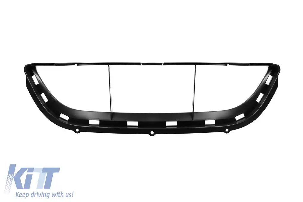 Bumper frontal M Technik potrivit pentru BMW Seria 3 E90 sedan, E91 break 2005-2008-image-6163772