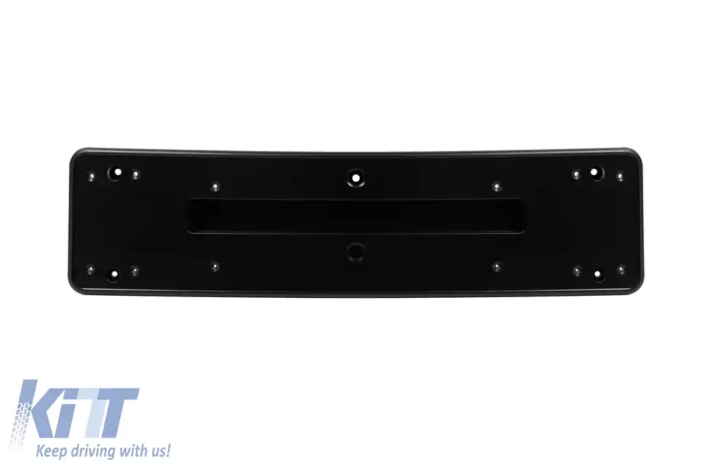 Bumper frontal M Technik potrivit pentru BMW Seria 3 E90 sedan, E91 break 2005-2008-image-6163775