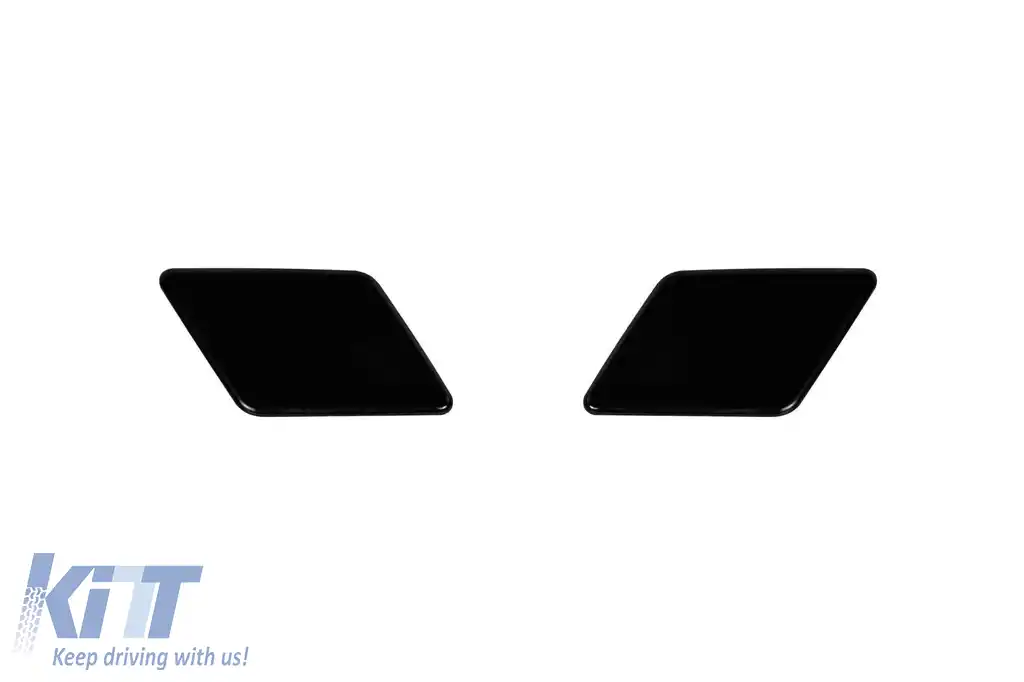 Bumper frontal M Technik potrivit pentru BMW Seria 3 E90 sedan, E91 break 2005-2008-image-6163776