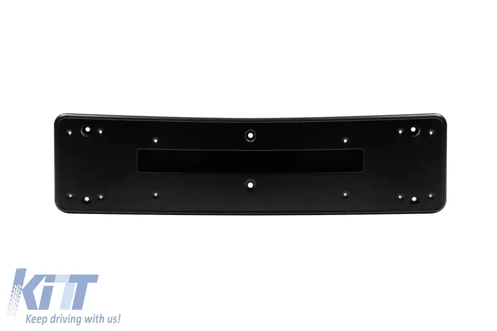 Bumper frontal M Technik potrivit pentru BMW Seria 3 E90 sedan, E91 break 2008-2011-image-6163790