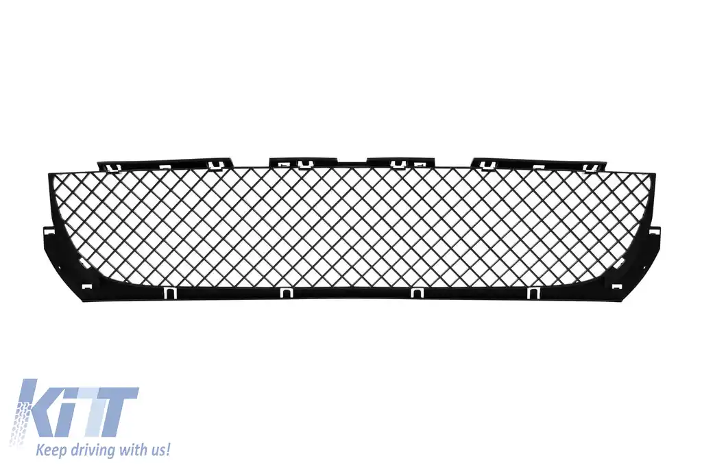 Bumper frontal M Technik potrivit pentru BMW Seria 3 E46 Coupe, Cabriolet 1998-2005 fără proiectoare-image-6163793