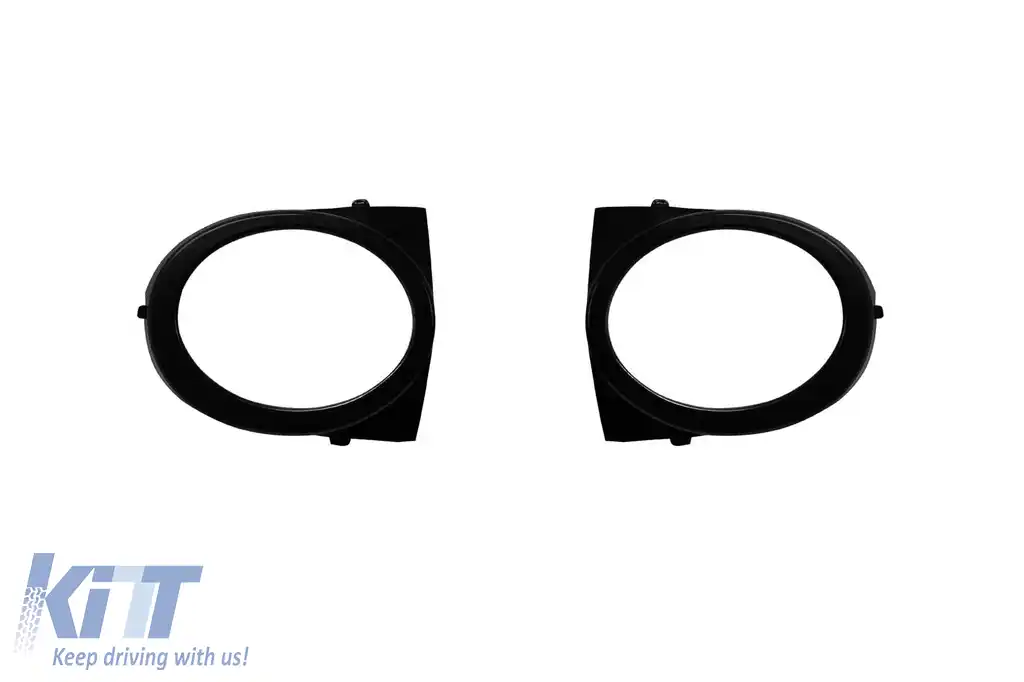 Bumper frontal M Technik potrivit pentru BMW Seria 3 E46 Coupe, Cabriolet 1998-2005 fără proiectoare-image-6163794