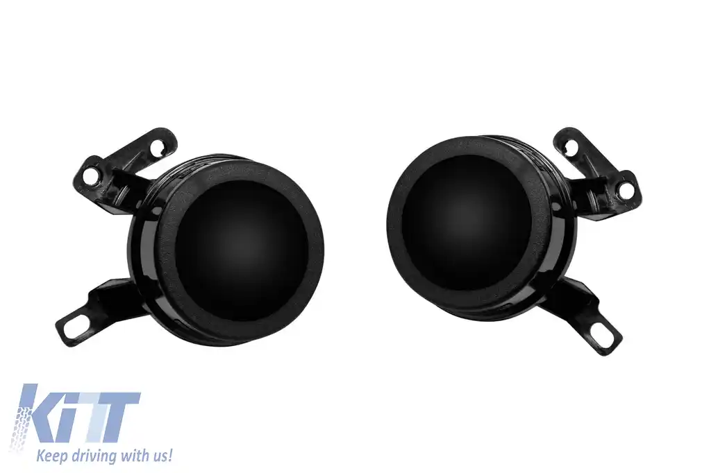 Bumper frontal potrivit pentru Audi A3 2008-2011 tip RS3-image-6163839