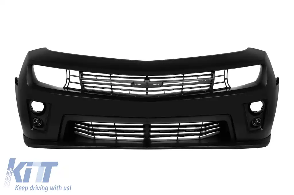 image-70-Bumper frontal potrivit pentru Chevrolet Camaro 2010-2013