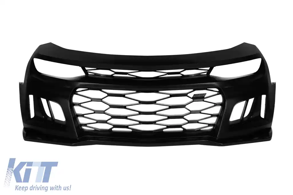 image-71-Bumper frontal potrivit pentru Chevrolet Camaro 2016-2018