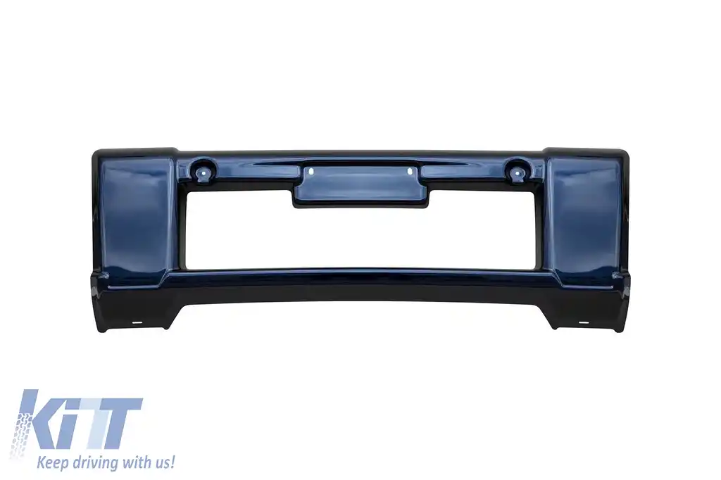 Bumper frontal potrivit pentru Mitsubishi Pajero după 2006