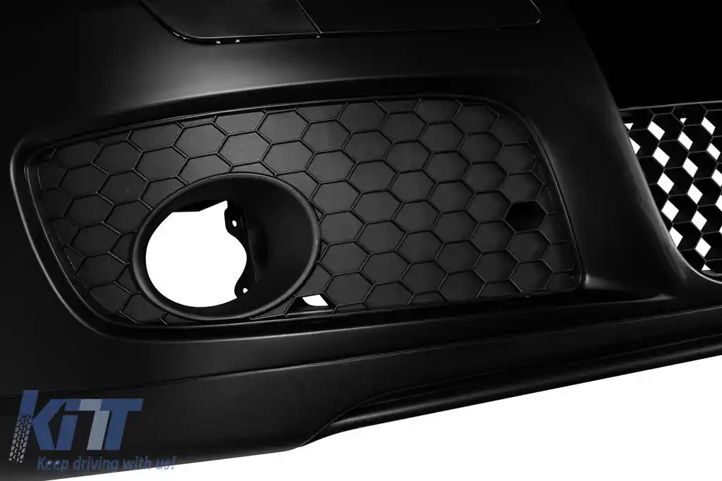 Bumper frontal potrivit pentru Volkswagen Golf V 2003-2007 tip GTi-image-6231458