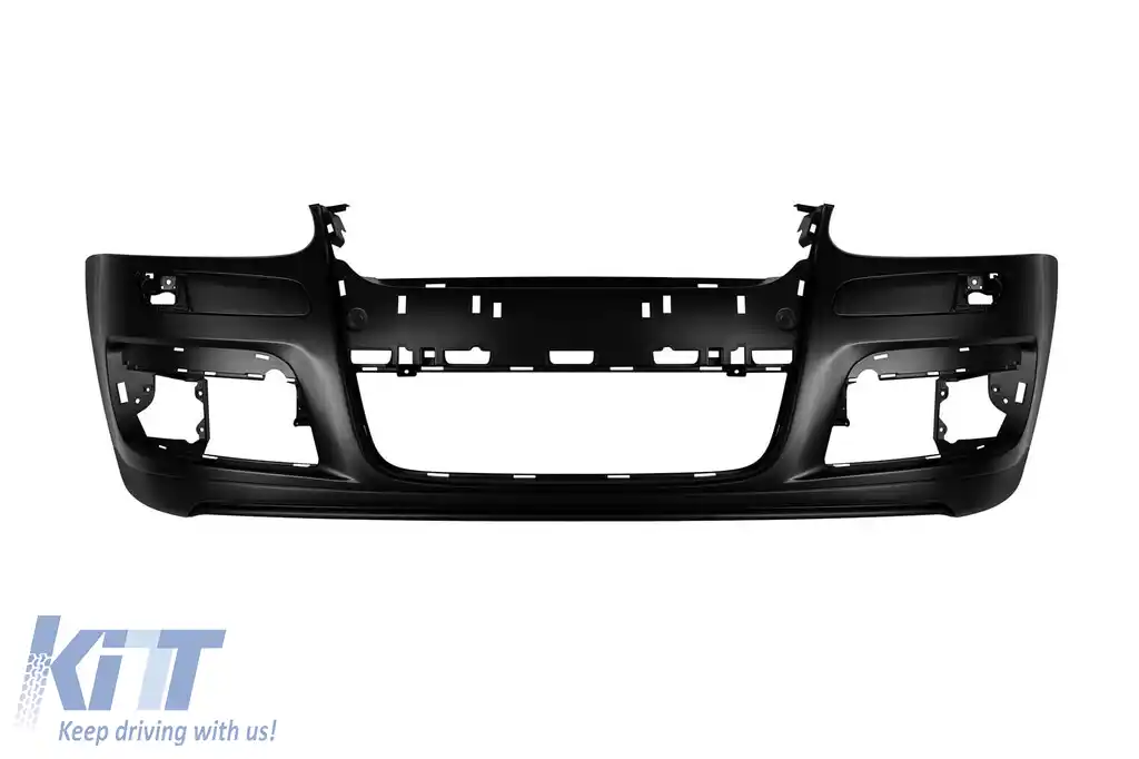 Bumper frontal potrivit pentru Volkswagen Golf V 2003-2007 tip GTi-image-6231459