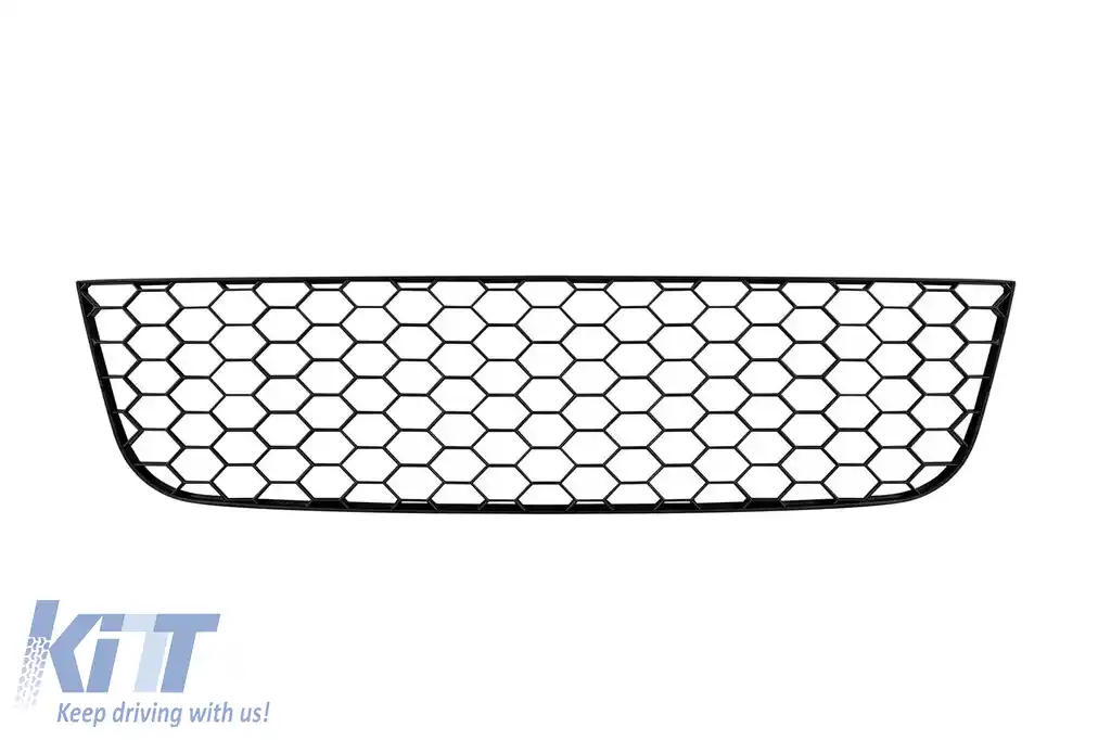 Bumper frontal potrivit pentru Volkswagen Golf V 2003-2007 tip GTi-image-6231461