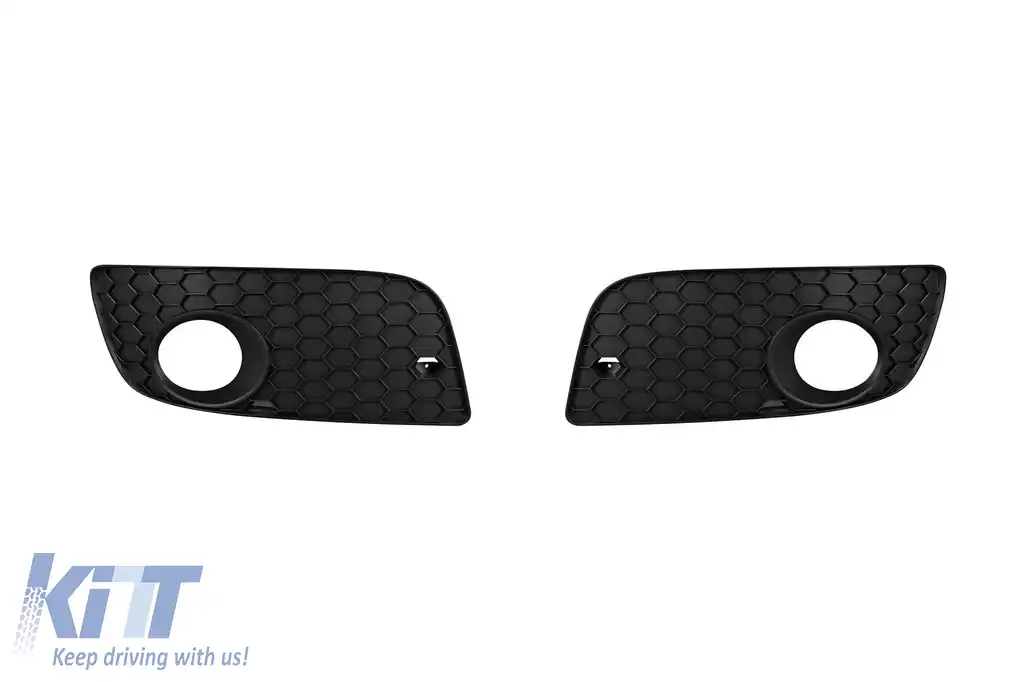 Bumper frontal potrivit pentru Volkswagen Golf V 2003-2007 tip GTi-image-6231462