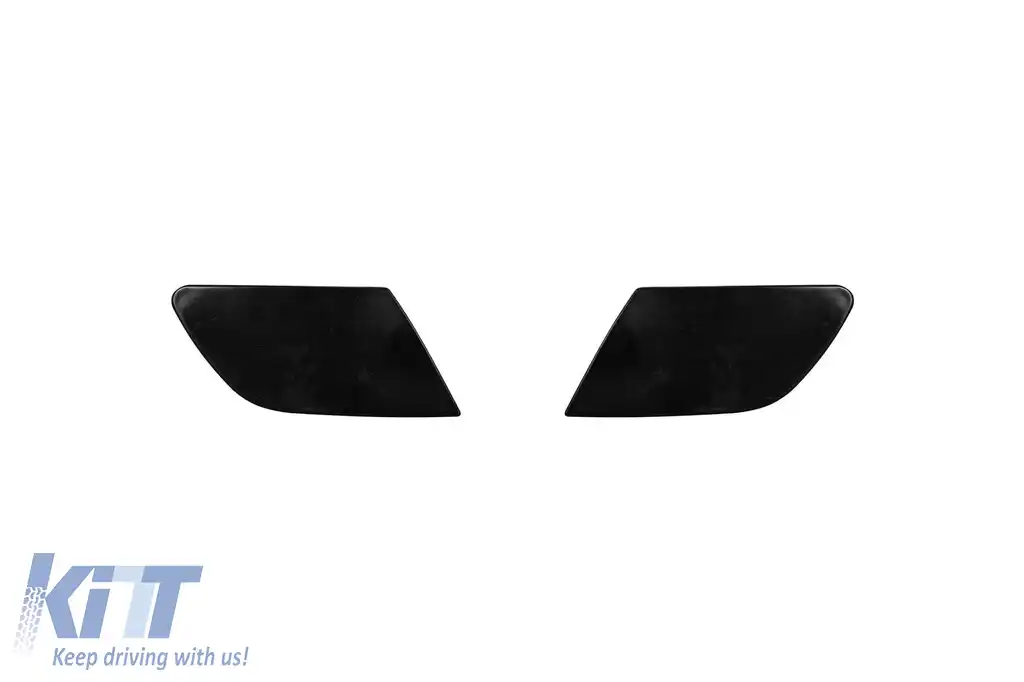 Bumper frontal potrivit pentru Volkswagen Golf V 2003-2007 tip GTi-image-6231463