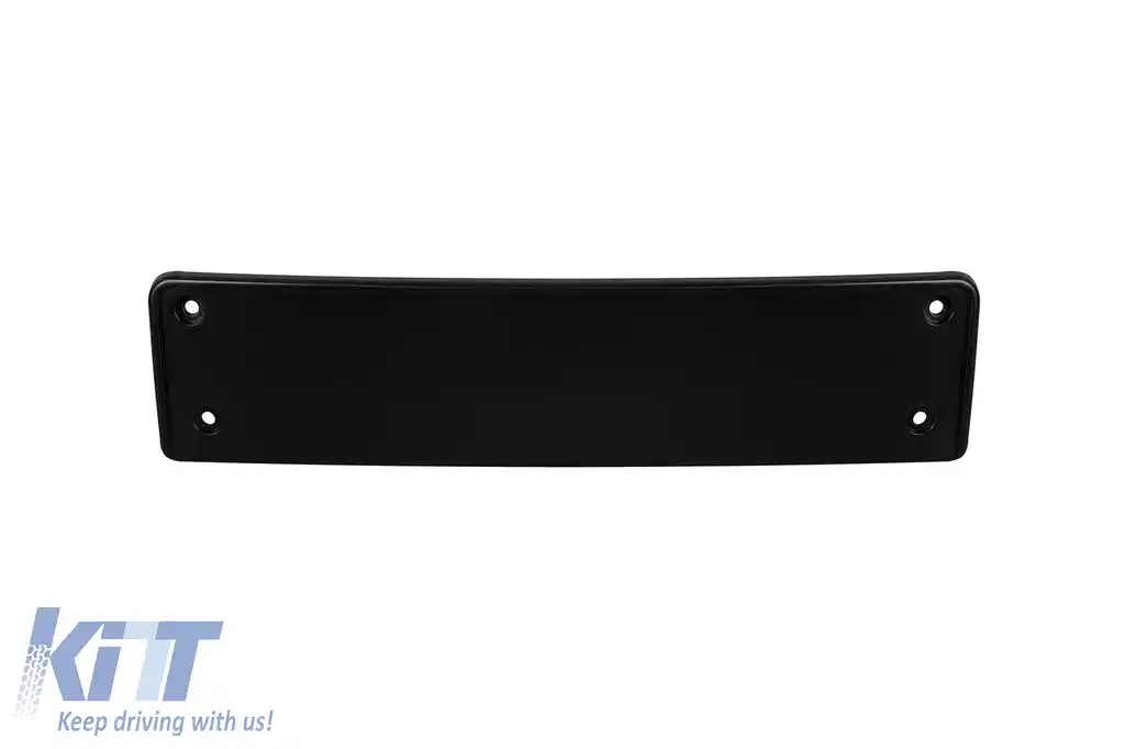 Bumper frontal potrivit pentru Volkswagen Golf V 2003-2007 tip GTi-image-6231464