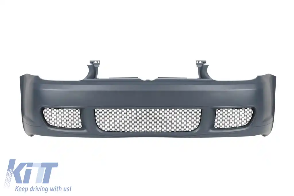 Bumper frontal R32 potrivit pentru Volkswagen Golf 4 1997-2003