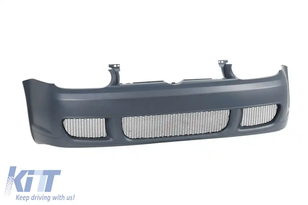 Bumper frontal R32 potrivit pentru Volkswagen Golf 4 1997-2003-image-6231621