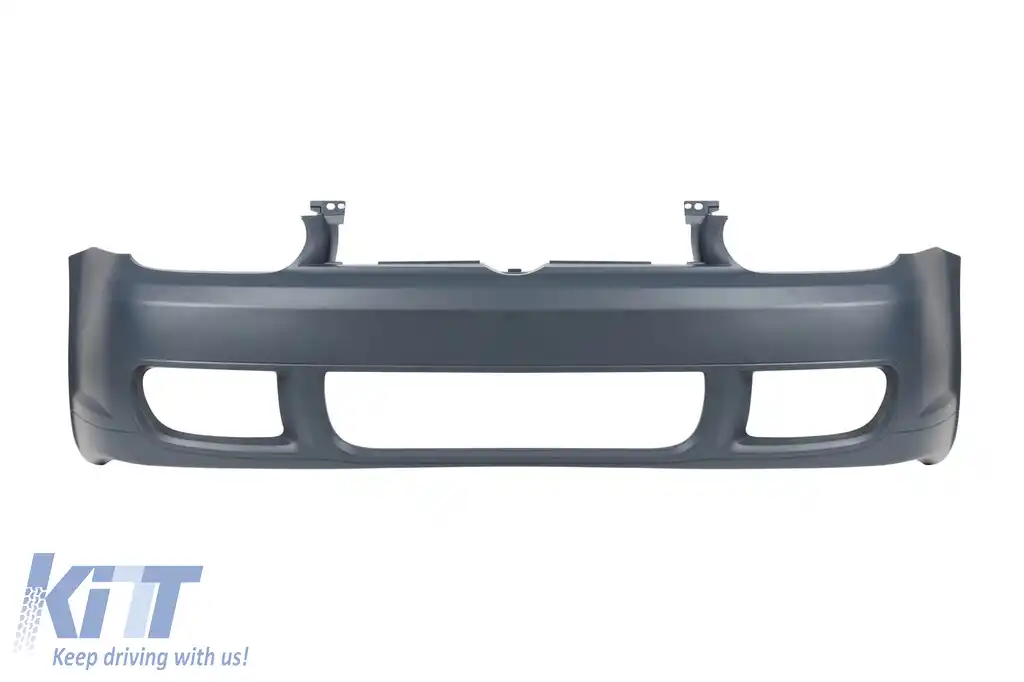 Bumper frontal R32 potrivit pentru Volkswagen Golf 4 1997-2003-image-6231622