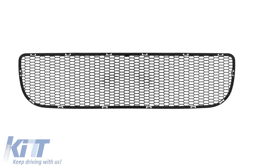 Bumper frontal R32 potrivit pentru Volkswagen Golf 4 1997-2003-image-6231623