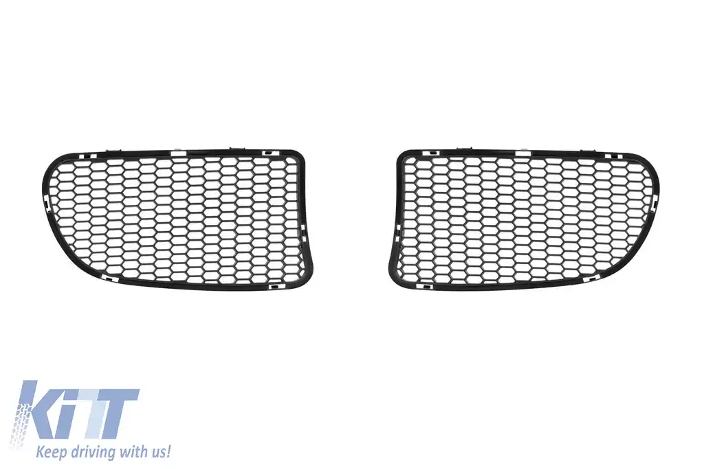 Bumper frontal R32 potrivit pentru Volkswagen Golf 4 1997-2003-image-6231624