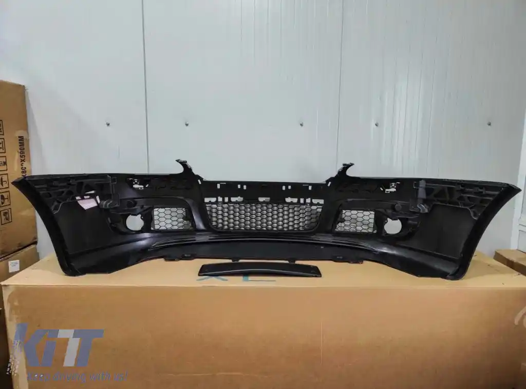 Bumper frontal R32 R32 potrivit pentru VW Golf 5! Clasă Superioară! Preț Grozav!-image-6260817