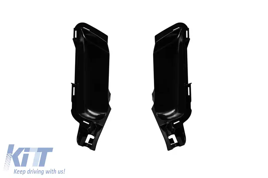 Bumper frontal RS7 potrivit pentru Audi A7 2010-2014 cu PDC-image-6162872