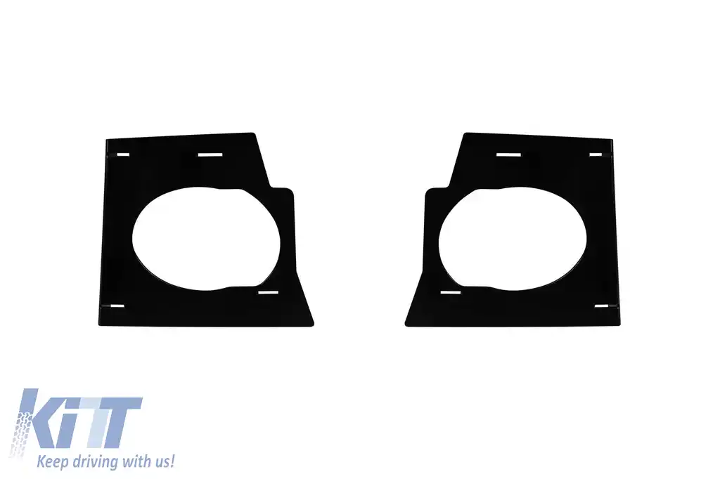 Bumper frontal RS7 potrivit pentru Audi A7 2010-2014 cu PDC-image-6162873