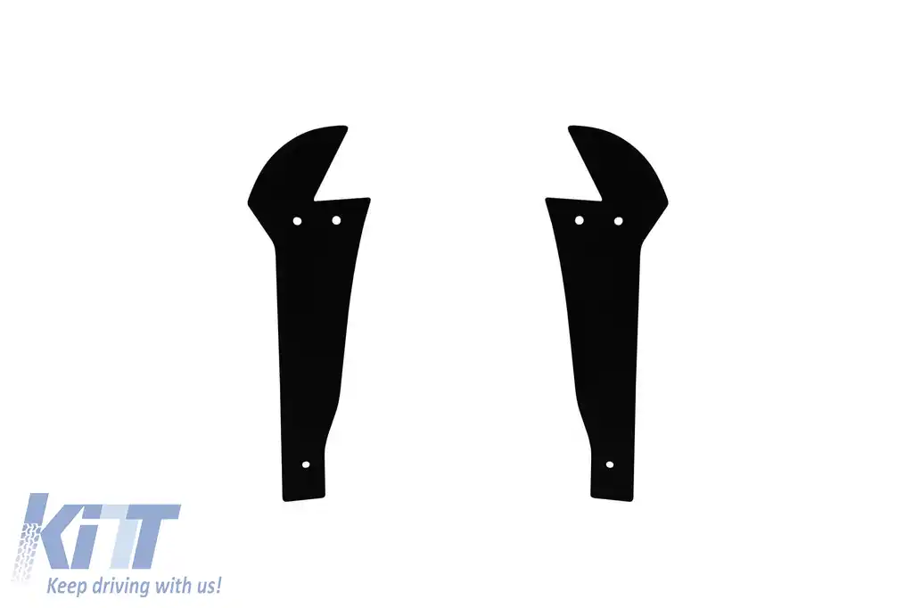 Bumper frontal RS7 potrivit pentru Audi A7 2010-2014 cu PDC-image-6162874