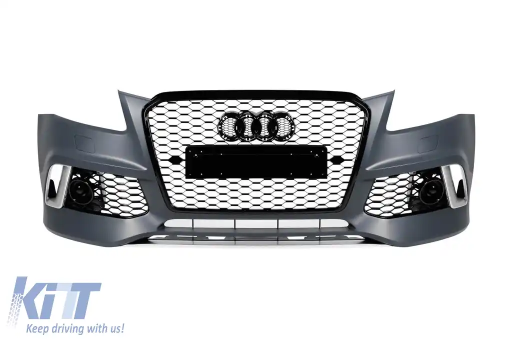 Bumper frontal RSQ5 potrivit pentru Audi Q5 2012-2017