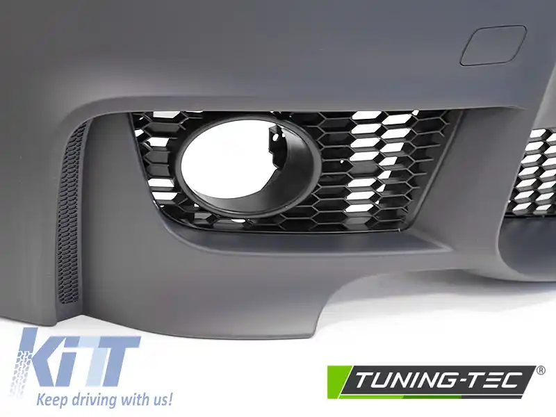 BUMPER FRONTAL SPORT STIL COUPE PDC potrivit pentru BMW E81/82/87/88 04-13-image-6269964