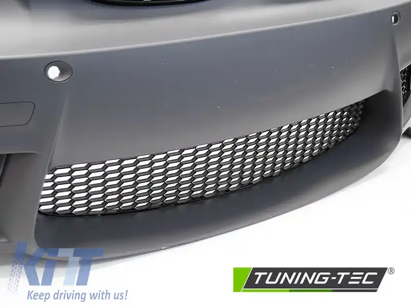 BUMPER FRONTAL SPORT STIL COUPE PDC potrivit pentru BMW E81/82/87/88 04-13-image-6269965