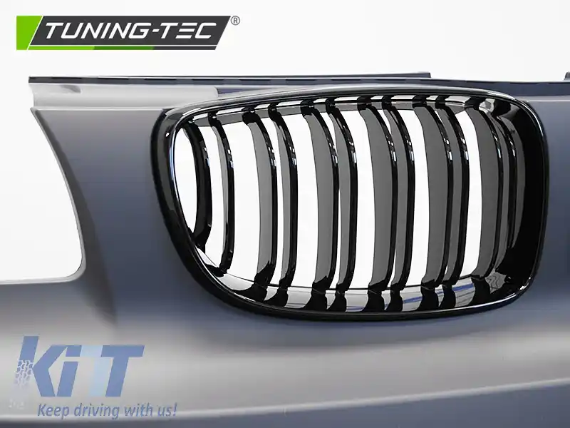 BUMPER FRONTAL SPORT STIL COUPE PDC potrivit pentru BMW E81/82/87/88 04-13-image-6269966