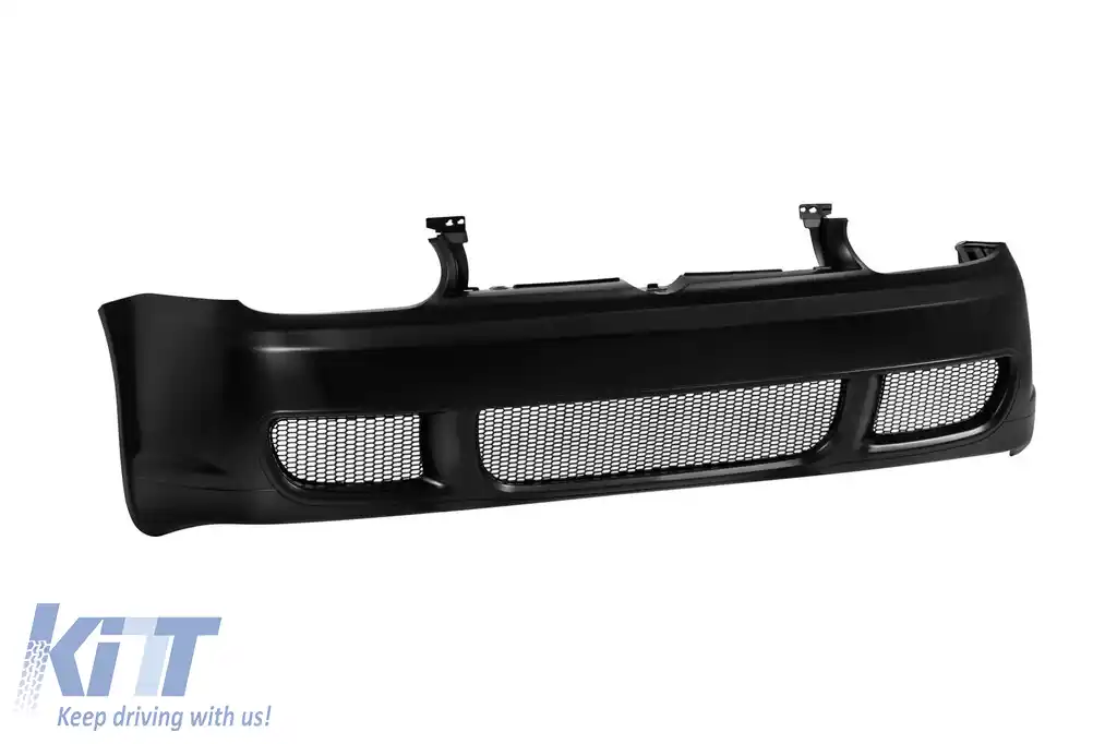 Bumper frontal tip R32 potrivit pentru Volkswagen Golf 4 1997-2003-image-6237570