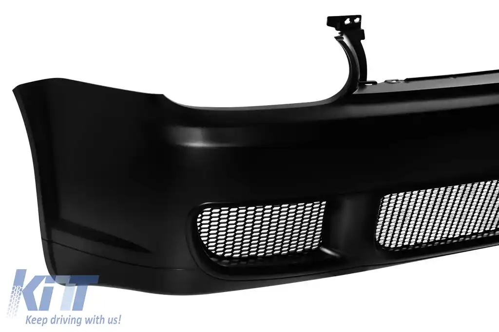 Bumper frontal tip R32 potrivit pentru Volkswagen Golf 4 1997-2003-image-6237571