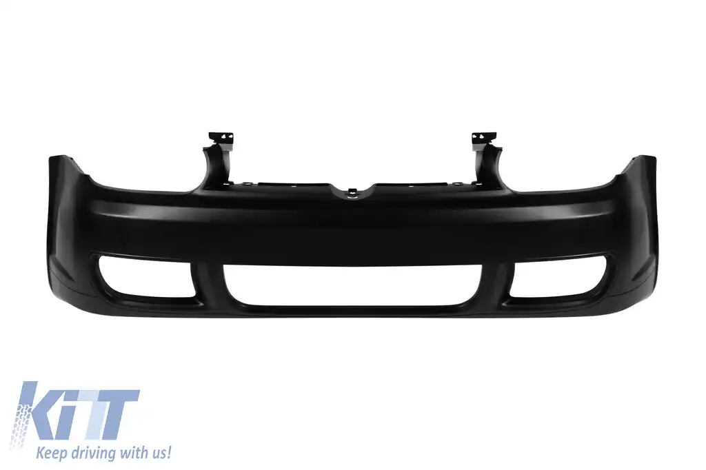 Bumper frontal tip R32 potrivit pentru Volkswagen Golf 4 1997-2003-image-6237572
