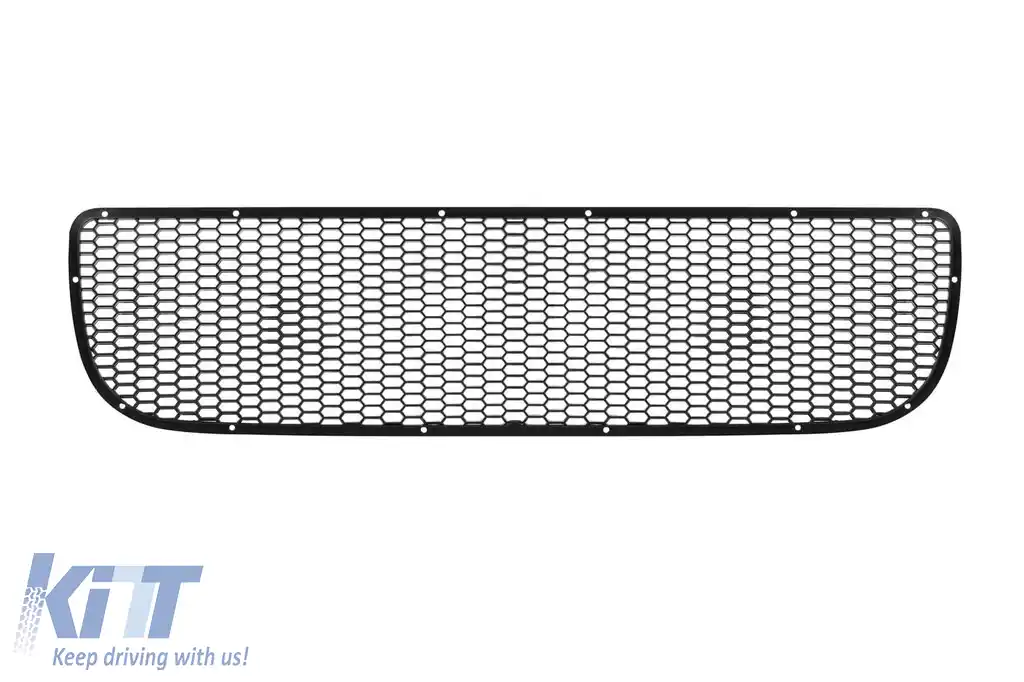 Bumper frontal tip R32 potrivit pentru Volkswagen Golf 4 1997-2003-image-6237573