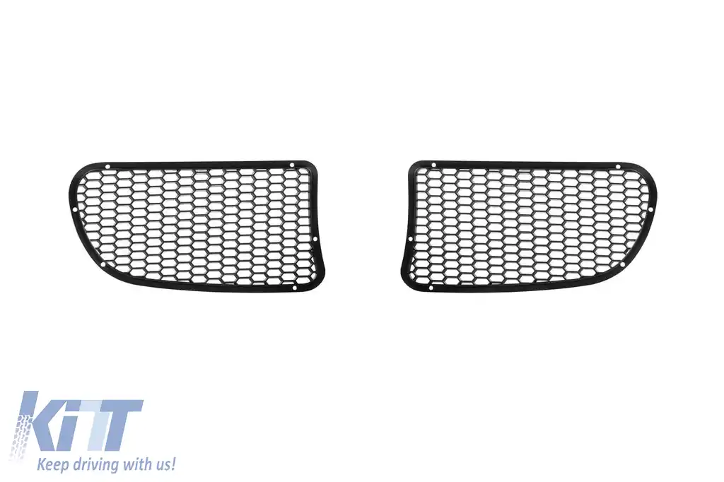 Bumper frontal tip R32 potrivit pentru Volkswagen Golf 4 1997-2003-image-6237574